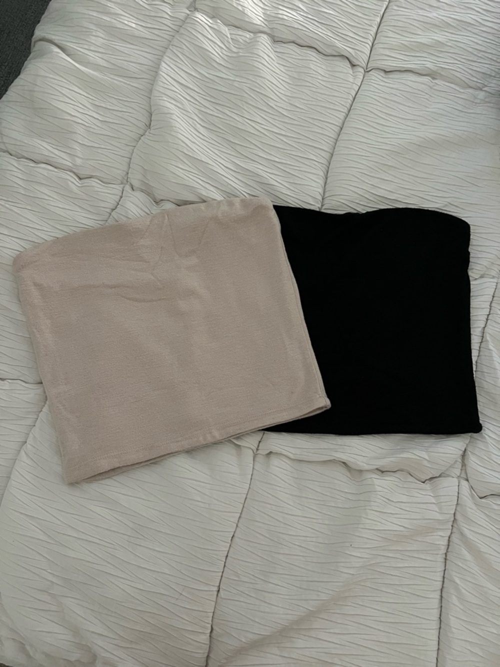 Aritzia tube top